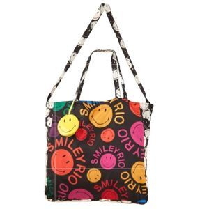 14…Farm Rio Foldable Tote